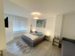 Hotel Hegemann garni - 3