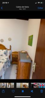 Apt de Marsita-Bajío,8 - Caleta de Sebo - 3