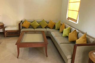 1BHK Luxury Homestay In Betalbatim South Goa 1km from the Beach - 4