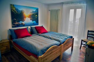 Auberge Les Rangs - Conthey - 9