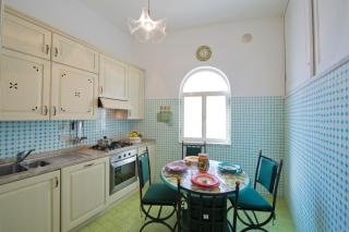 Casa Aurelia - Praiano - 5