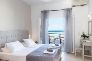 Ammos Apartments - Kavos - 9