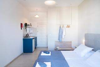 Ammos Apartments - Kavos - 7
