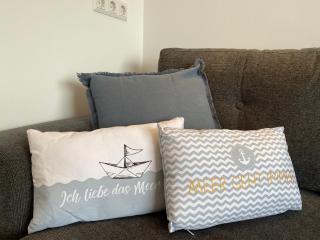 Strandnah in Wenningstedt - 5