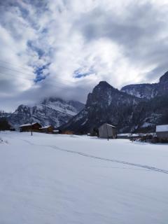 Le clair logis - Sixt - 8