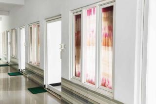 Pertiwi Homestay Near Museum Angkut Batu Mitra RedDoorz - Malang - 3