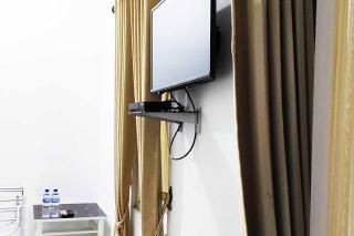 Pertiwi Homestay Near Museum Angkut Batu Mitra RedDoorz - 2