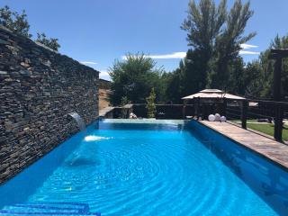 Casa del Ocejón - Majaelrayo - 7