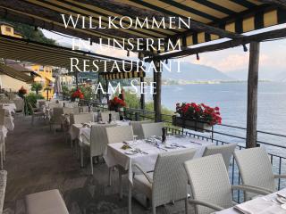 Residenza Bettina BnB & Ferienwohnungen - Ronco sopra Ascona - 9