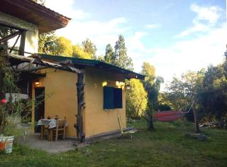"Cafuné" Departamento - El Bolsón - 0