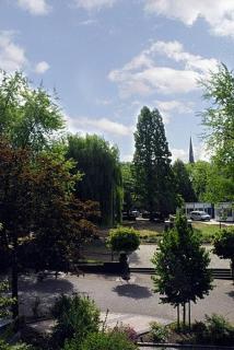 Hotel Josten - 4