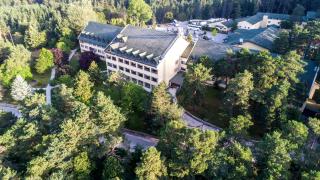 Buyuk Abant Hotel - Abant - 8