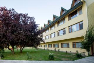 Buyuk Abant Hotel - Abant - 3