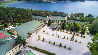 Buyuk Abant Hotel - Abant - 5