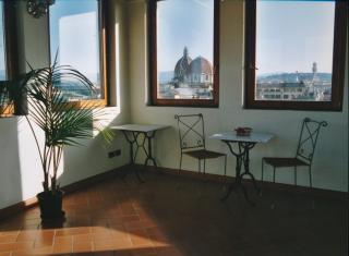 Soggiorno Isabella De' Medici - Florencia - 6