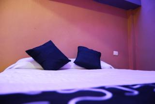 Hotel Oasis - Monterrey - 9