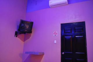 Hotel Oasis - Monterrey - 6