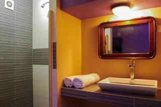 Hotel Oasis - Monterrey - 1