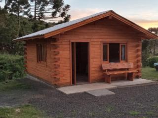 Cabana da Colina - 9
