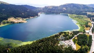 Buyuk Abant Hotel - Abant - 6