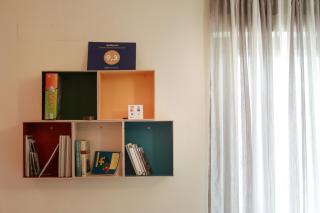 B&B Il Tritone - Laviano - 6