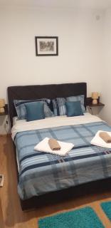Apartman Golubovic - Veliko Gradište - 9