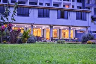 The Willis Hotel, Bomet - Bomet - 0