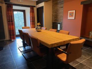 Cosy Authentic Farmhouse - LaComte5 - 6