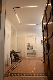 Abate Luxury Interno 3 - Bari - 9