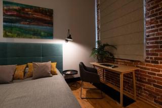 Elegant Apartment Luminis in Krakow's Old City - Cracovia - 3