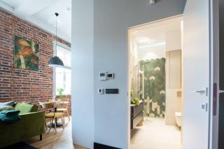 Elegant Apartment Luminis in Krakow's Old City - Cracovia - 2