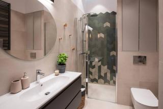 Elegant Apartment Luminis in Krakow's Old City - Cracovia - 1
