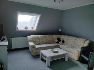 Ferienwohnung 3 Haus Neptun Ideal Familien mit Kindern - Büsum - 4