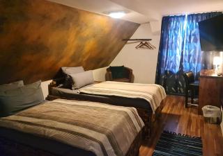 Hotel Geismarburg - 7