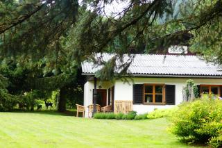 Ferienwohnungen Familie Wetzlinger - Bad Kleinkirchheim - 7