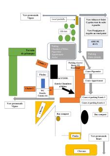 Domaine du Mas Bazan - 9