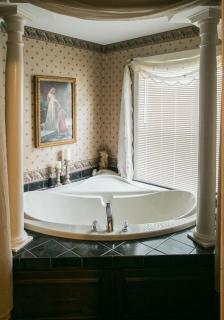 Woodstock Inn Bed & Breakfast - Independence - 2