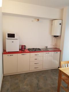 Studio B - Eforie Nord - 8