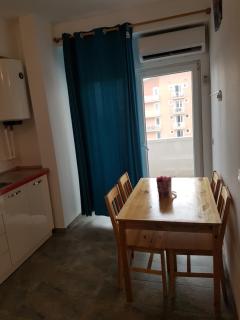 Studio B - Eforie Nord - 0
