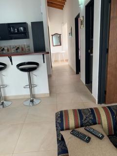 Apartamento La Esperanza Guatapé - Guatapé - 4