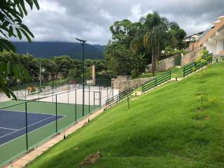 Vista Mágica na Praia de Camburizinho A - 5