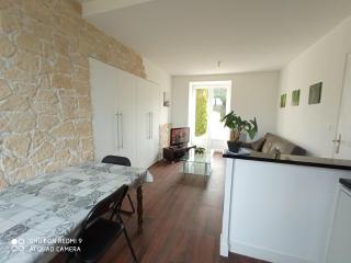 LE P'tit logement de lor'Phée - Chantepie - 0