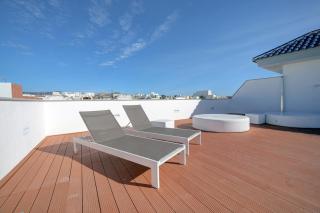 Apartamento Centrico - SimplyTarifa - 1