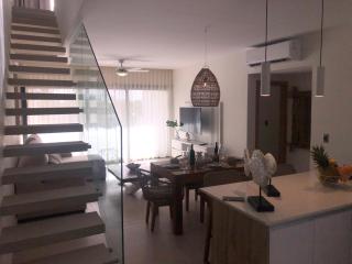 Hermoso Penthouse a solo pasos de la Playa - Punta Cana - 0