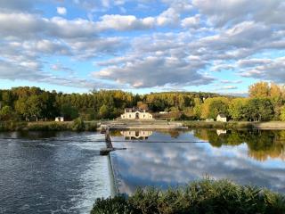 Le Moulin Du Port - Saint-Georges-sur-Cher - 4