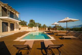 Twin Villas - Meganisi - 4