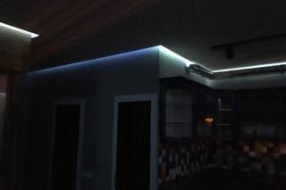 Luxury apartment in Arcadia Gagarin Plato - 4