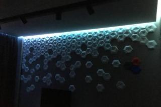 Luxury apartment in Arcadia Gagarin Plato - 2