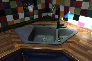 Luxury apartment in Arcadia Gagarin Plato - 1