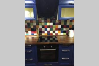 Luxury apartment in Arcadia Gagarin Plato - 1